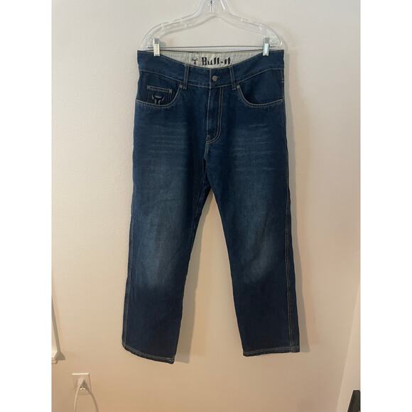 Bull It Kevlar Jeans - Picture 1 of 5